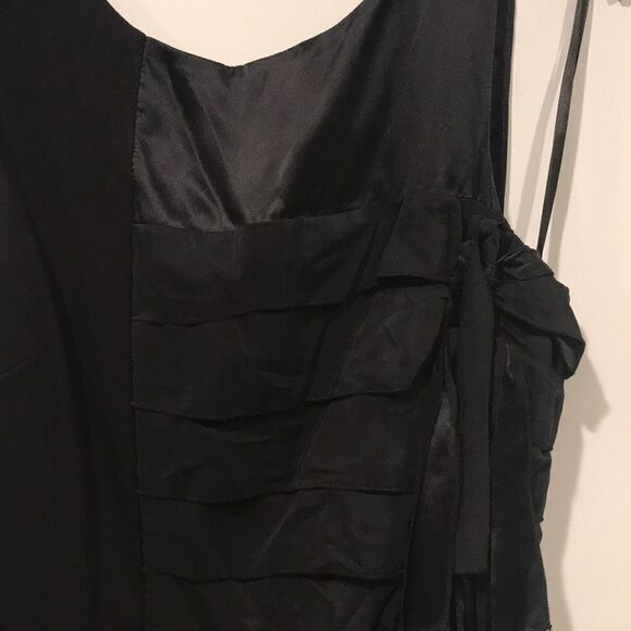 BCBGMAXAZRIA dressy dress  - Picture 2 of 8